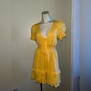 Forever 21 Mini Dress Small